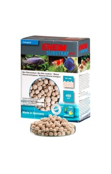 Eheim Substrat Pro Filtre Malzemesi 5 L Eheim Substrat Pro Filtre Malzemesi 5 L