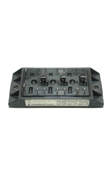 Mitsubishi Qm15tb-2h ,1200v/15a Igbt Modül Mitsubishi Qm15tb-2h ,1200v/15a Igbt Modül