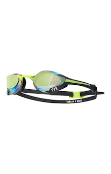 Tyr Yarış Gözlüğü Tracer X Elite Mirror Yeşil Tyr Yarış Gözlüğü Tracer X Elite Mirror Yeşil
