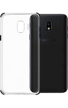 Fitcase Samsung Uyumlu J2 Core Anti Shock Darbe Koruyucu Silikon Arka Ka Fitcase Samsung Uyumlu J2 Core Anti Shock Darbe Koruyucu Silikon Arka Ka