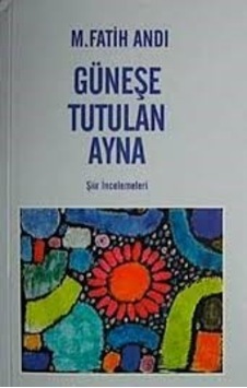 Güneşe Tutulan Ayna.