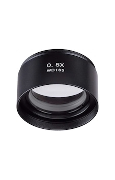 Mikroskop 5x Barlow Lens- 48mm Yardımcı Objektif Lens Mikroskop 5x Barlow Lens- 48mm Yardımcı Objektif Lens