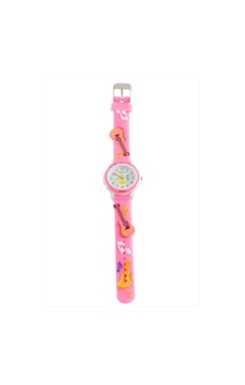 Gitar - 607 - Kabartma Çocuk Kol - Csmo-tex - Saat Pembe Yok Gitar - 607 - Kabartma Çocuk Kol - Csmo-tex - Saat Pembe Yok