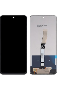 Xiaomi Redmi Note 9 Pro Uyumlu A Kalite Lcd Ekran Dokunmatik Xiaomi Redmi Note 9 Pro Uyumlu A Kalite Lcd Ekran Dokunmatik