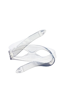 Scubapro Dalış Maskesi Kayışı Şeffaf Crystal Vu/cool Vu/fino Şeffaf Scubapro Dalış Maskesi Kayışı Şeffaf Crystal Vu/cool Vu/fino Şeffaf
