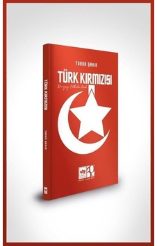 Türk Kırmızısı / Turhan Şahin Türk Kırmızısı / Turhan Şahin
