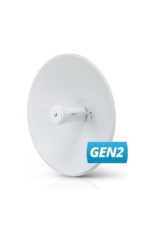 Ubıquıtı Ubnt Powerbeam - Pbe-5ac-gen2 25dbi Outdoor Anten Ubıquıtı Ubnt Powerbeam - Pbe-5ac-gen2 25dbi Outdoor Anten