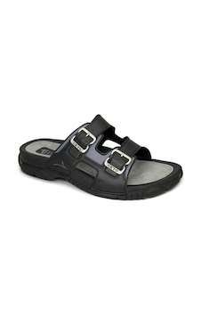 Ceyo 3200 Anatomik Taban Erkek Terlik Siyah 40-45 001 Ceyo 3200 Anatomik Taban Erkek Terlik Siyah 40-45 001