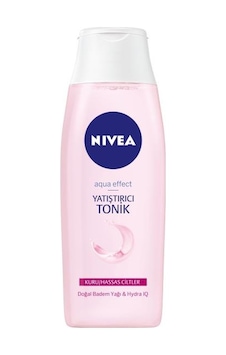 Nivea Yatıştırıcı Tonik Kuru ve Hassas Ciltler İçin 400 ML Nivea Yatıştırıcı Tonik Kuru ve Hassas Ciltler İçin 400 ML