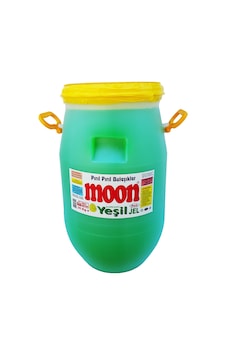 Moon Jel Deterjan 35 KG Moon Jel Deterjan 35 KG