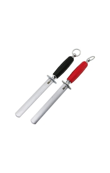 İbico 8 İnç Metal Bilezikli Geniş Yassı Masat 8gen Renkli Plastik Saplı Metal Asma Halkalı 5570 İbico 8 İnç Metal Bilezikli Geniş Yassı Masat 8gen Renkli Plastik Saplı Metal Asma Halkalı 5570