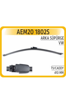 Aem Arka Süpürge 410 Mm T5/caddy Aem20 1802s Aem Arka Süpürge 410 Mm T5/caddy Aem20 1802s