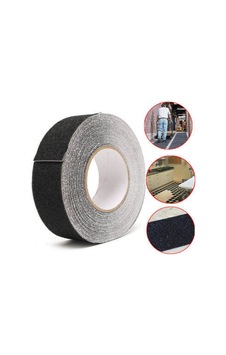 25 Metre Merdiven Kaymaz Bant 2.5 Cm Genişlik -Arkası Yapıştırıcı 25 Metre Merdiven Kaymaz Bant 2.5 Cm Genişlik -Arkası Yapıştırıcı