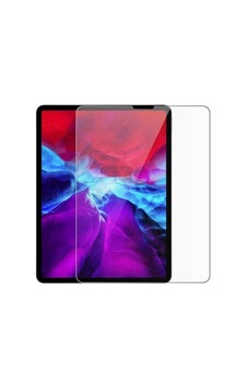Apple Uyumlu iPad Pro 12.9 2020 Zore Blue Nano Screen Protector Apple Uyumlu iPad Pro 12.9 2020 Zore Blue Nano Screen Protector