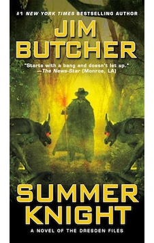 Summer Knight Summer Knight
