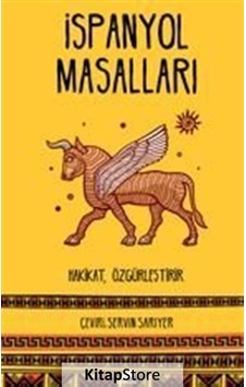 Ispanyol Masalları / Anonim
