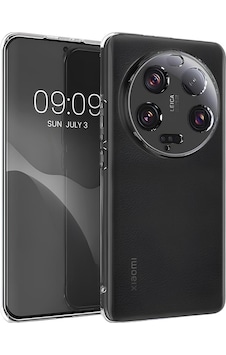 Xiomi Mi 13 Ultra Premium Şeffaf Silikon Kılıf Xiomi Mi 13 Ultra Premium Şeffaf Silikon Kılıf