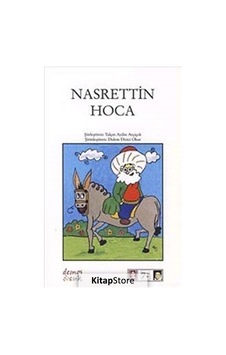 Kitapstore Nasrettin Hoca Kitapstore Nasrettin Hoca