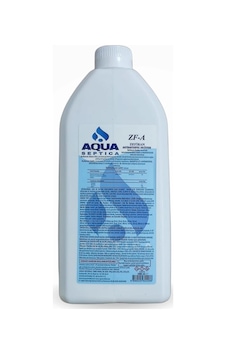 Aqua Zefiran Antibakteriyel Çözelti 1 Lt - 10 Adet Aqua Zefiran Antibakteriyel Çözelti 1 Lt - 10 Adet