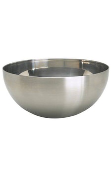 Ikea Servis Kasesi Çap 28 CM A Kase Çerezlik Metal Kase Ikea Servis Kasesi Çap 28 CM A Kase Çerezlik Metal Kase