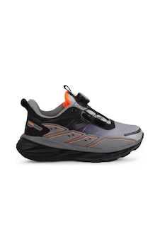 Buckhead Hynde Çocuk Waterproof Outdoor Spor Ayakkabı - Gri Turuncu Buck3116-250 Gri - Turuncu Buckhead Hynde Çocuk Waterproof Outdoor Spor Ayakkabı - Gri Turuncu Buck3116-250 Gri - Turuncu