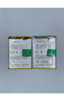 Oppo A 72 Batarya Blp781 Oppo A 72 Batarya Blp781