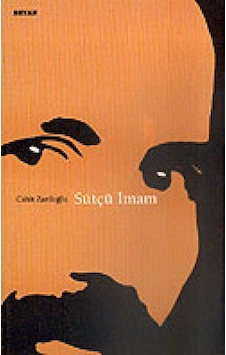 Sütçü Imam Cahit Zarifoğlu Beyan Yayinlari 9789754733747