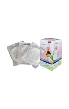 Bambino T071 Bambino Jelli Göğüs Pedi 40'lı Bambino T071 Bambino Jelli Göğüs Pedi 40'lı
