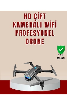 Katlanabilir 4k Kamera Drone Uzaktan Kumandalı Profesyonel Drone Belirtilmemiş Katlanabilir 4k Kamera Drone Uzaktan Kumandalı Profesyonel Drone Belirtilmemiş