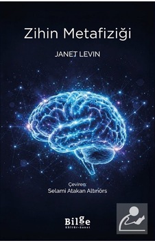 Zihin Metafiziği / Janet Levin Zihin Metafiziği / Janet Levin