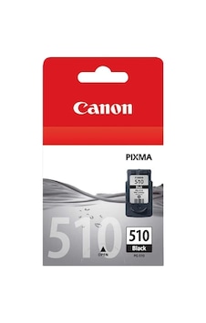 Canon Pg-510 Siyah Kartuş Canon Pg-510 Siyah Kartuş