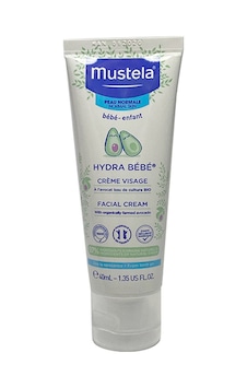 Hydra Bebe Günlük Kullanıma Uygun Yüz Kremi 40 Ml Hydra Bebe Günlük Kullanıma Uygun Yüz Kremi 40 Ml