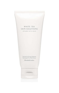 Elizabeth Arden White Tea Skin Solutions Gentle Purifying Cleanser Nazik Arındırıcı Yüz Temizleme Jeli 125 ML﻿﻿