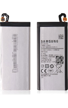 Samsung Uyumlu Galaxy J5 Pro J530 EB-BJ530ABE 3000 mAh Batarya Samsung Uyumlu Galaxy J5 Pro J530 EB-BJ530ABE 3000 mAh Batarya