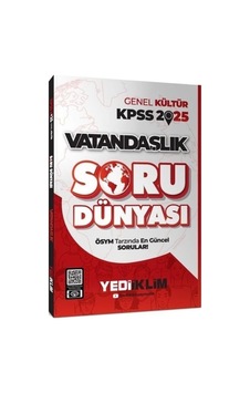2025 Genel Kültür Vatandaşlık Soru Dünyası - 644417083 2025 Genel Kültür Vatandaşlık Soru Dünyası - 644417083