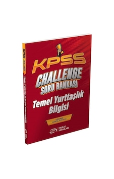 Murat Kpss Temel Yurttaşlık Bilgisi Vatandaşlık Challenge Soru Bankası Çözümlü Murat Yayınları Murat Kpss Temel Yurttaşlık Bilgisi Vatandaşlık Challenge Soru Bankası Çözümlü Murat Yayınları