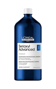 L'Oréal Professionnel Serioxyl Advanced Densifying İncelen Saçlar İçin Şampuan 1500 ML L'Oréal Professionnel Serioxyl Advanced Densifying İncelen Saçlar İçin Şampuan 1500 ML