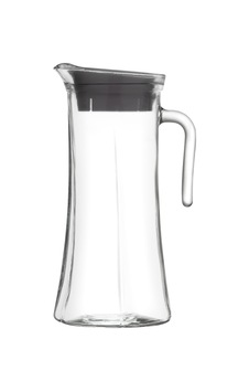 Lav Truva Cam Sürahi Tekli 1,4 L Lav Truva Cam Sürahi Tekli 1,4 L