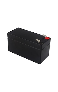 Eyepc Pilsan Oyuncak Uyumlu 12 Volt 7 Amper Akü Pil Şarj Edilebilir 7697150548881