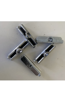 Pvc Kapı Pencere İspanyolet Kilit Karşılığı 13 Aks Sac 5 Li Pvc Kapı Pencere İspanyolet Kilit Karşılığı 13 Aks Sac 5 Li
