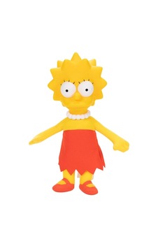 The Simpsons Temalı Pelüş Figür - Lisa 1555239 The Simpsons Temalı Pelüş Figür - Lisa 1555239