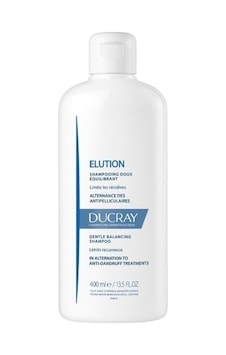 Ducray Elution Tamamlayıcı Bakım Şampuanı 400 Ml Tüm Saçlar Ducray Elution Tamamlayıcı Bakım Şampuanı 400 Ml Tüm Saçlar
