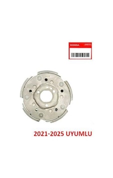 Debriyaj Balatası Forza 250 - 5 ' Li Debriyaj Balatası Forza 250 - 5 ' Li