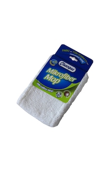 Cleanpex Mikrofiber Mop Yedeği Diğer Cleanpex Mikrofiber Mop Yedeği Diğer
