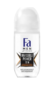 Fa Men Invisible Power Erkek Roll-On Deodorant 50 ML Fa Men Invisible Power Erkek Roll-On Deodorant 50 ML