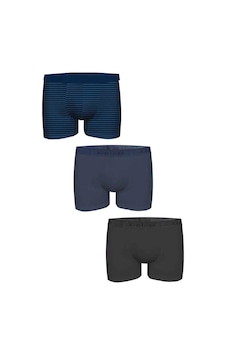 John Frank Natural Modal 3'lü Erkek Boxer Jf3bmodna101 Çok Renkli John Frank Natural Modal 3'lü Erkek Boxer Jf3bmodna101 Çok Renkli