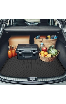 Ssangyong Torres Evx 2026 İle Uyumlu Premium Bagaj Havuzu Entx5-8364
