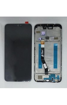 Casper Via G3 Lcd Ekran+Dokunmatik Full Çıtalı Casper Via G3 Lcd Ekran+Dokunmatik Full Çıtalı