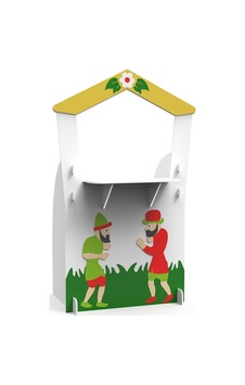 Bebeji Kukla Sahnesi Bebeji Kukla Sahnesi