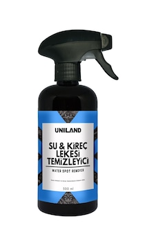Su & Kireç Lekesi Temizleyici 500 Ml
